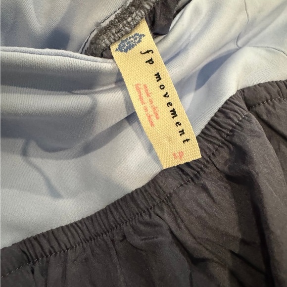 Free People Movement Oh Hey Applique Set - Picture 3 of 15